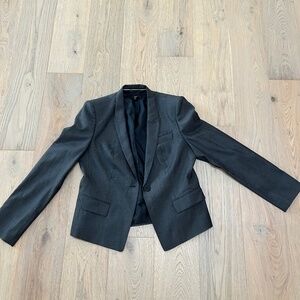Hugo Boss Women’s Black Blazer – Size Small / US 4–6 – Excellent Condition